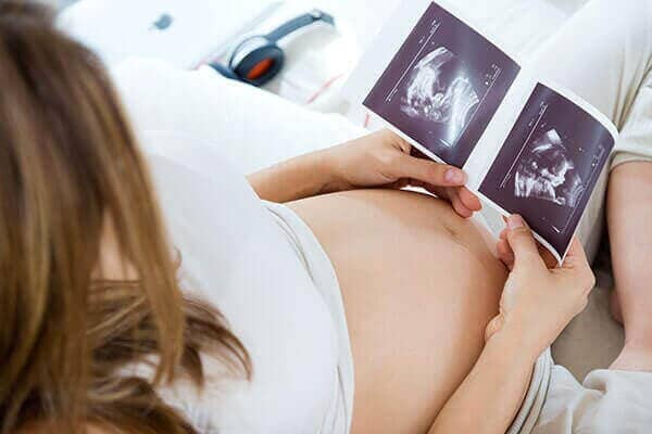 DRA. MARÍA EUGENIA LOZANO FRANCO - CONTROL PRENATAL
