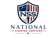 National Signing Services