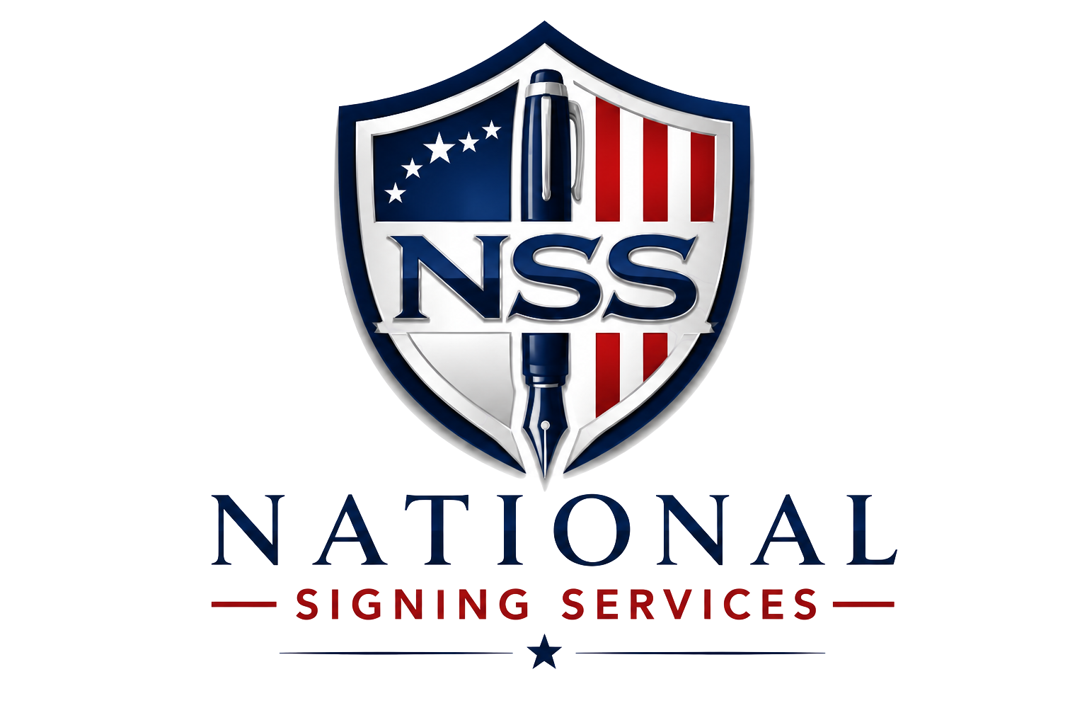 National Signing Services