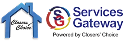 Closers Choice Services Gateway