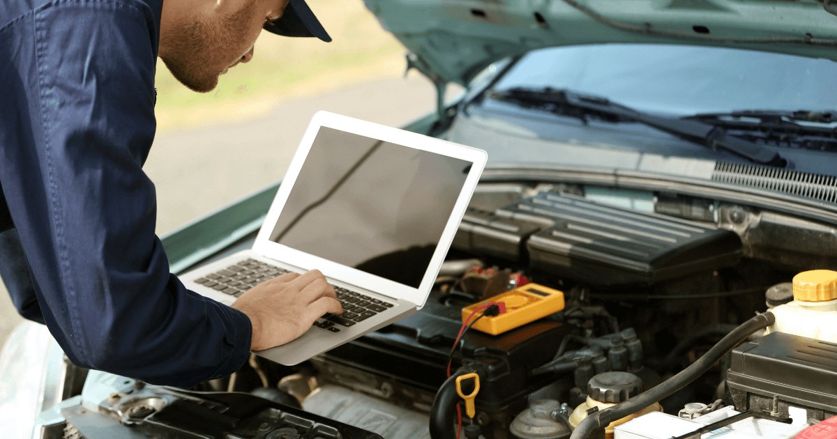 diagnostic evaluation