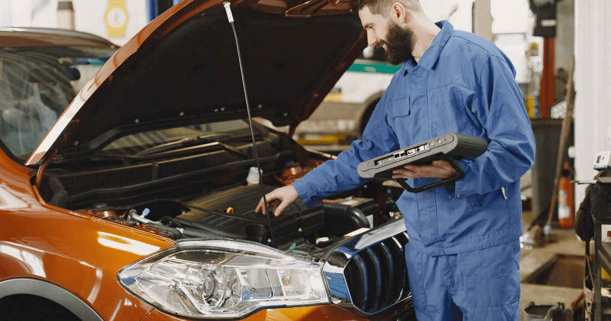 Pre-Purchase Inspection Mechanics In Atlanta, GA