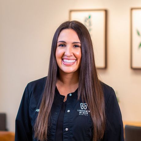 Dental Hygienist