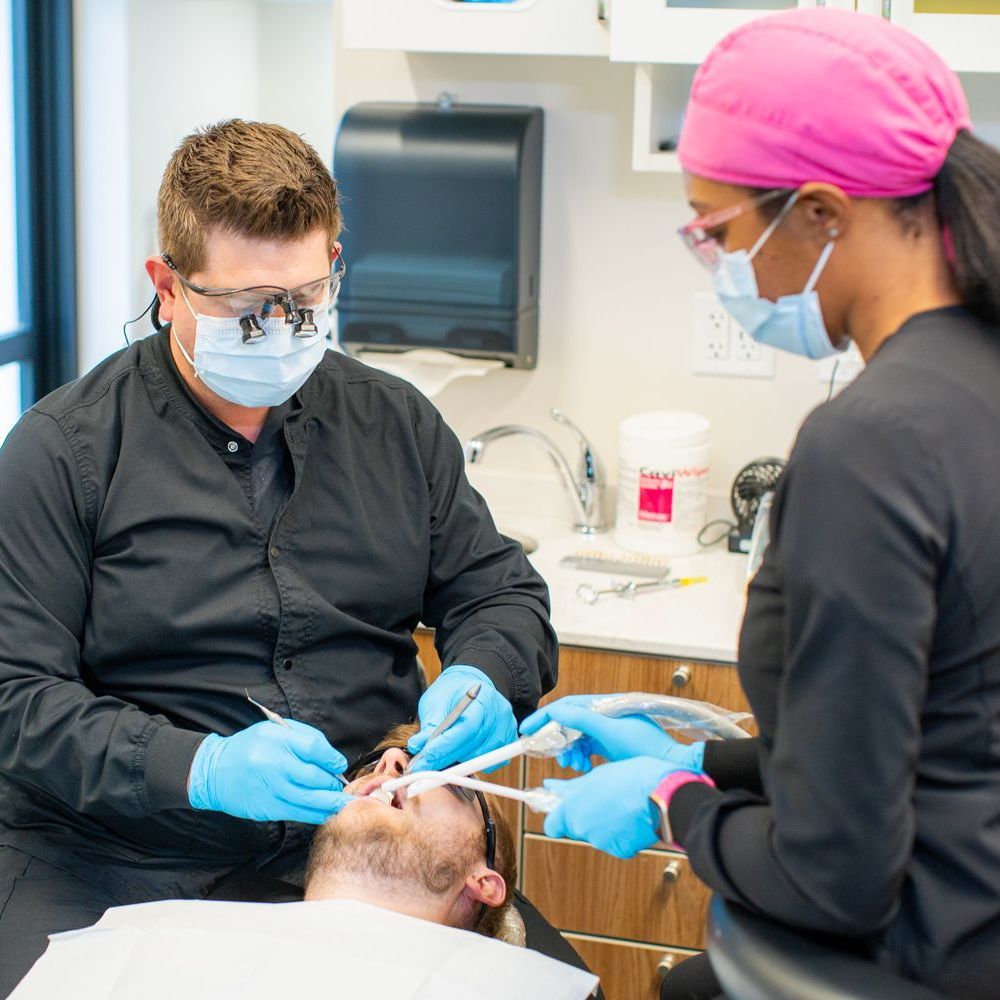 TMJ Surgery