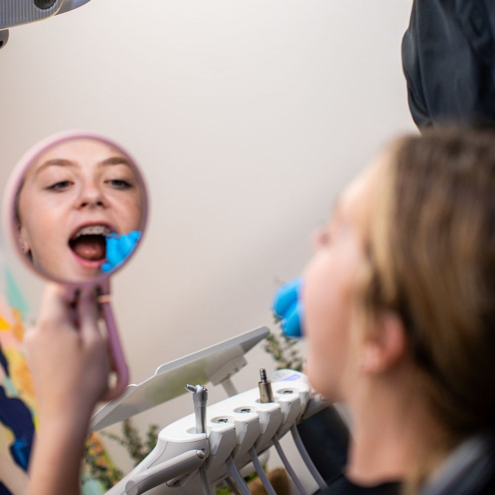 Traditional Braces