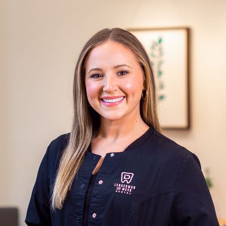Hygienist in Conway