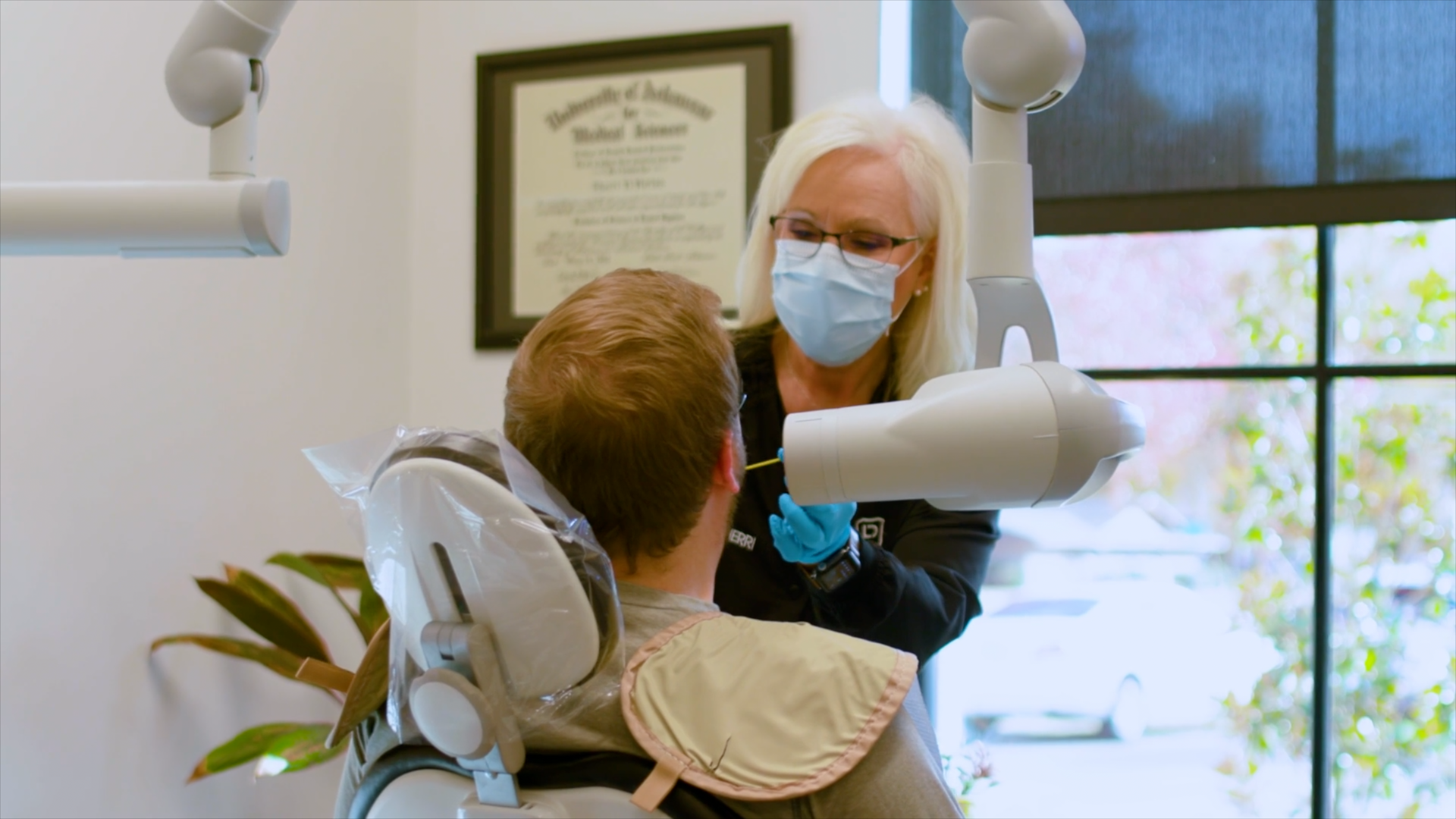 Friendly Treatment Options