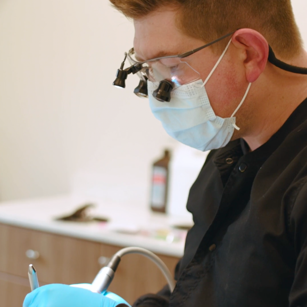 Periodontal (Gum) Disease Therapy