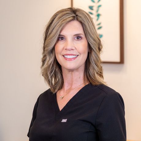 Dental Office Manager