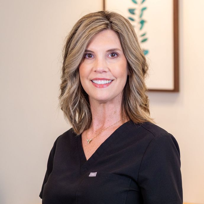 Dental Office Manager