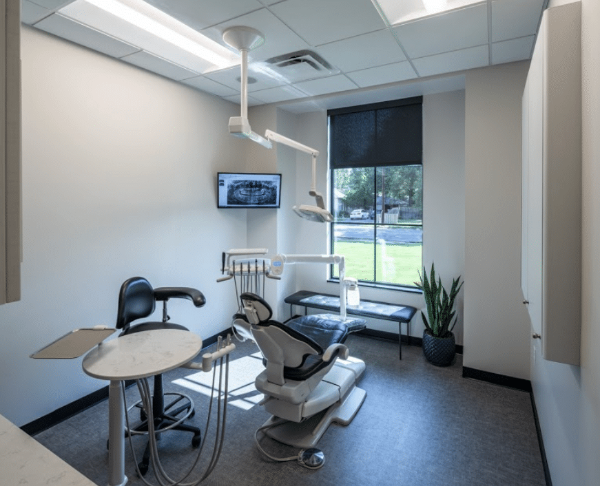 dental office near me