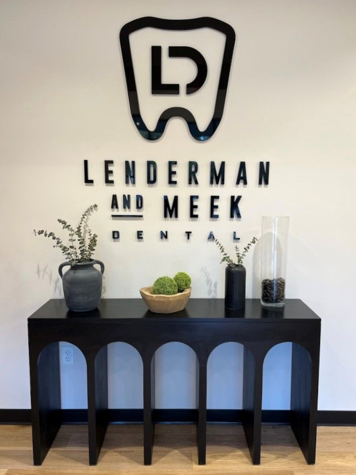 dentist in conway