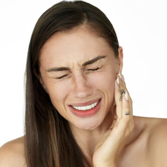 TMJ/TMD Treatment
