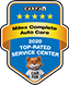 Frederick CarFax Logo | Milex Complete Auto Care - Frederick