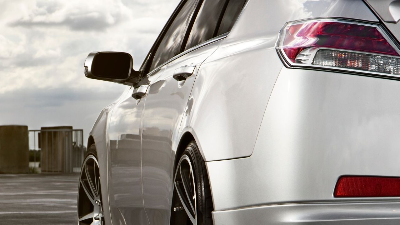 Acura Service and Repair | Milex Complete Auto Care - Frederick
