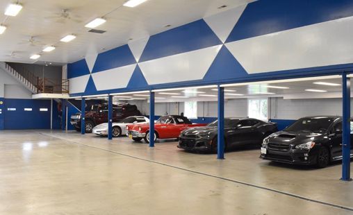 Car Club #2 | Milex Complete Auto Care - Frederick