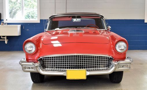 Car Club #1 | Milex Complete Auto Care - Frederick