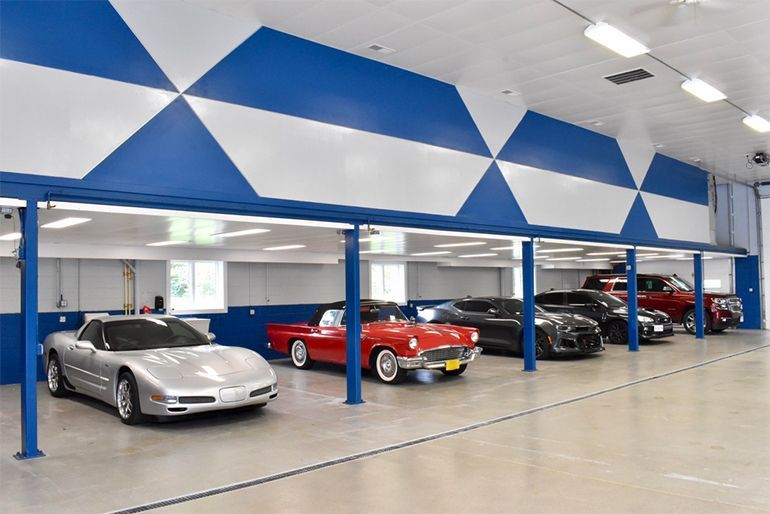 Car Club | Milex Complete Auto Care - Frederick