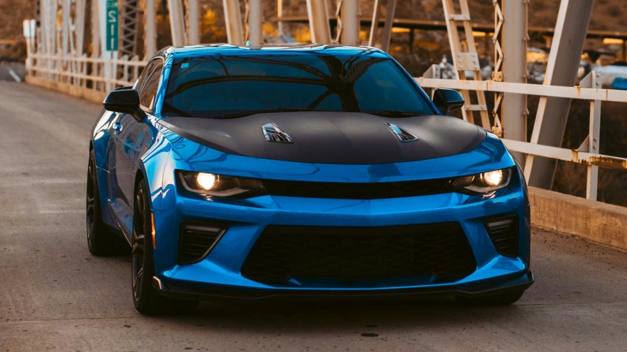 GM Service and Repair | Milex Complete Auto Care - Frederick
