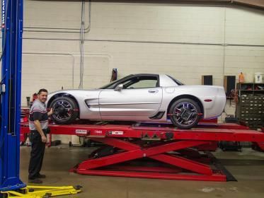 Milex Frederick | Gallery | Image 1 | Milex Complete Auto Care - Frederick