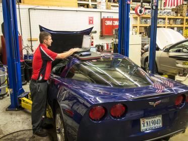 Milex Frederick | Gallery | Image 3 | Milex Complete Auto Care - Frederick