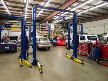 Milex Frederick | Gallery | Image 5 | Milex Complete Auto Care - Frederick