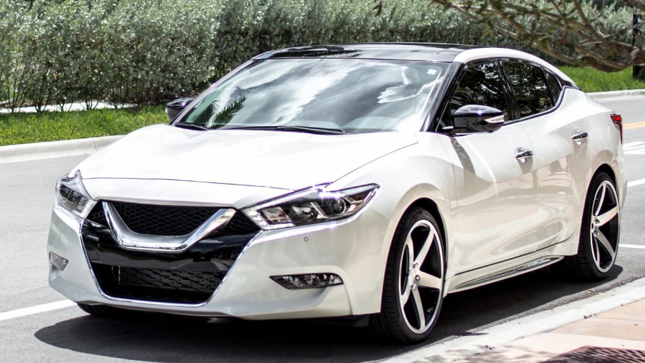 Nissan Service and Repair | Milex Complete Auto Care - Frederick