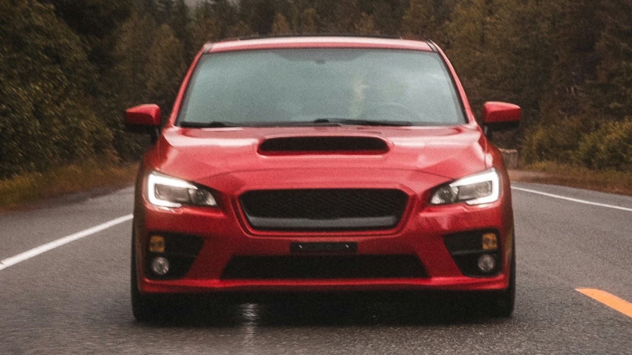 Subaru Service and Repair | Milex Complete Auto Care - Frederick
