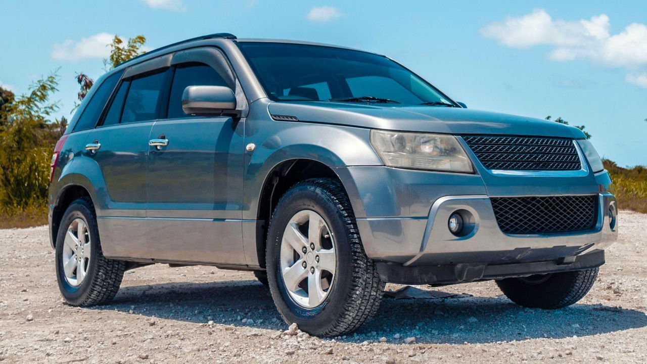 Suzuki Service and Repair | Milex Complete Auto Care - Frederick