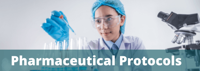 Cleanroom in the Pharmaceutical Industry
