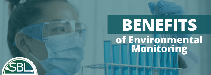 Water Sample Testing