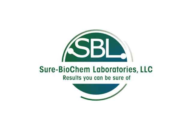 SBL Logo