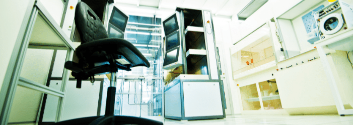 what is a cleanroom