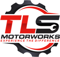 Header Logo | TLS Motorworks