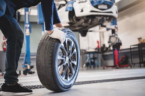 What Can Cause Your Tires to Wear Down Quicker? - TLS Motorworks