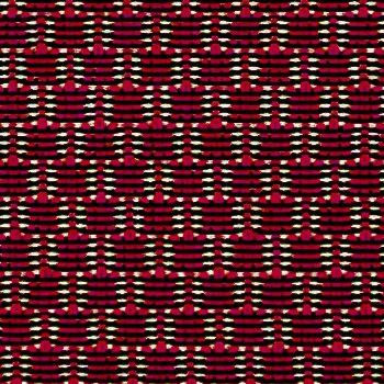 mesh upholstery