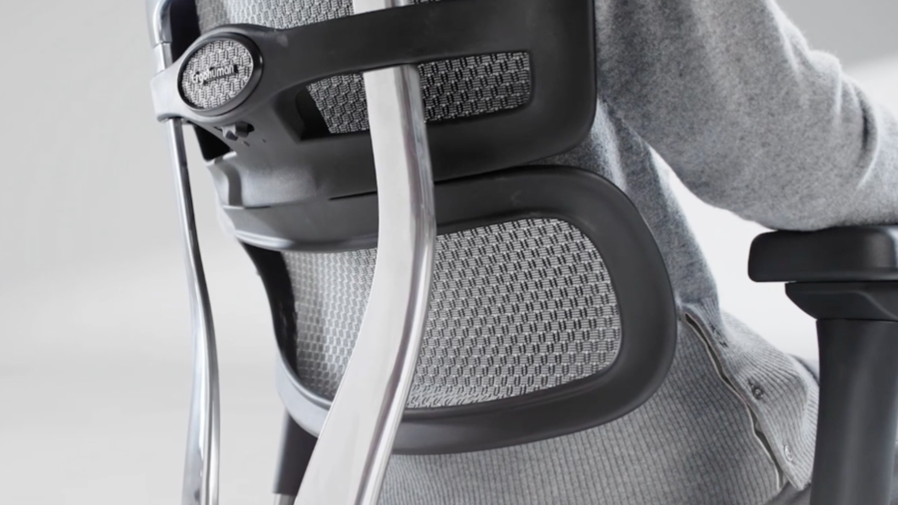 The science behind lumbar support on ergonomic office chairs