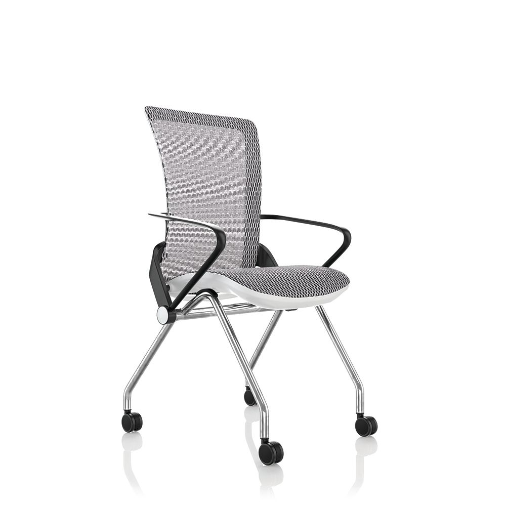 Grey lii chair