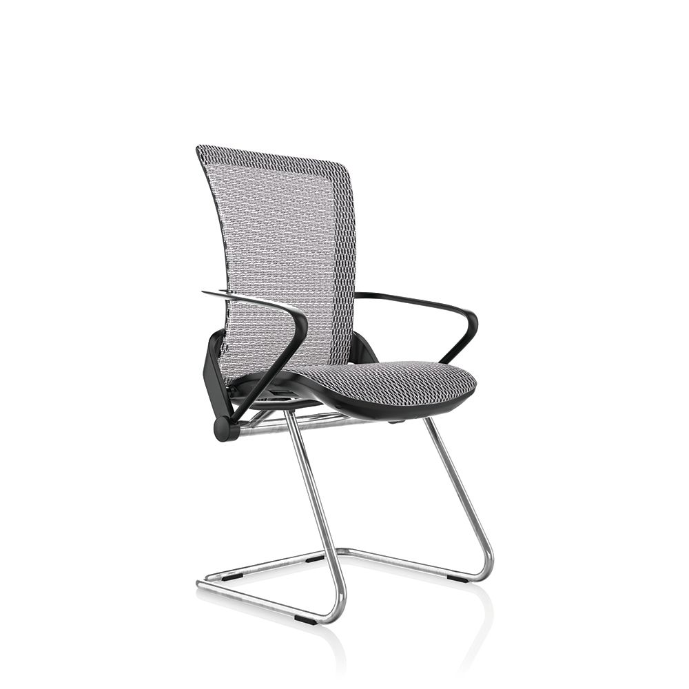 Grey lii chair