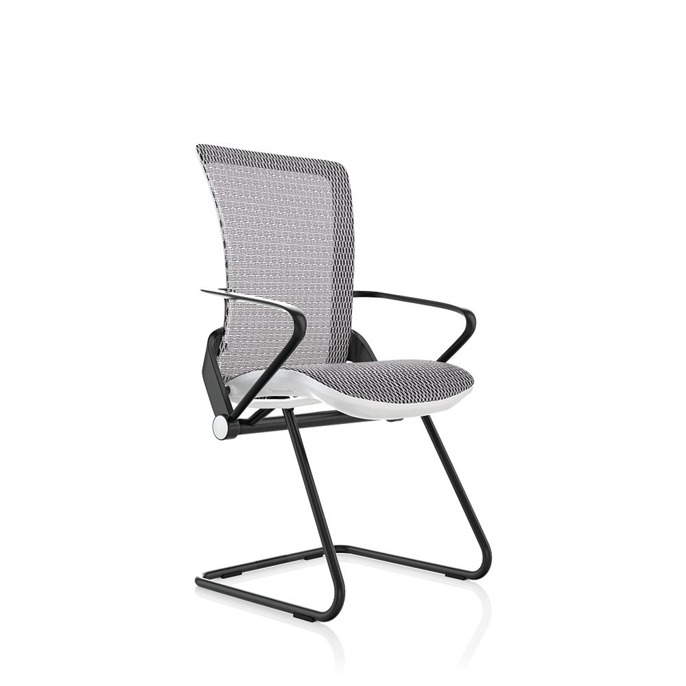 Grey lii chair