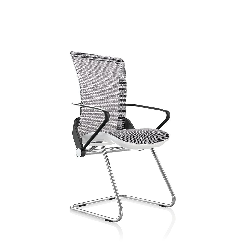 Grey lii chair