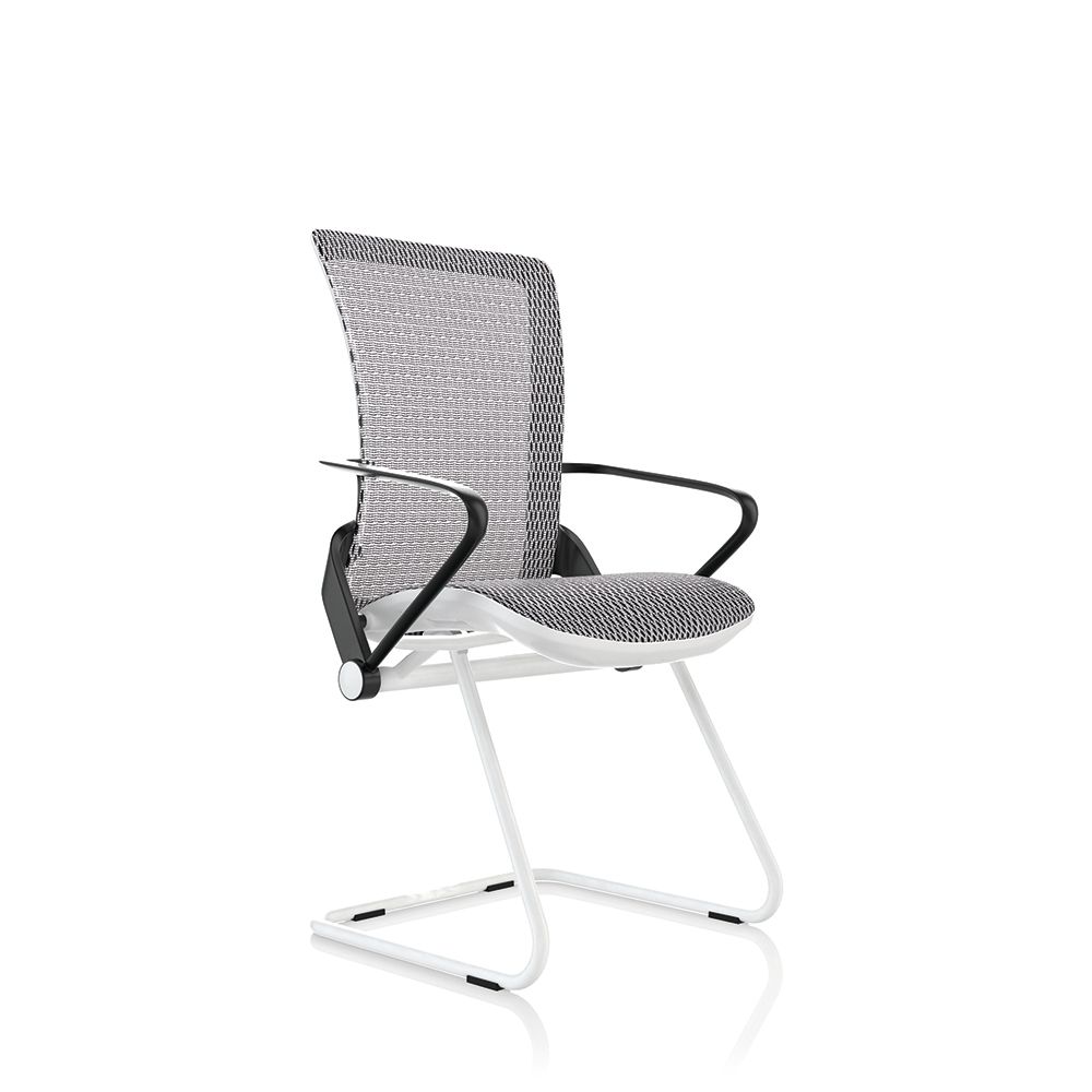 Grey lii chair