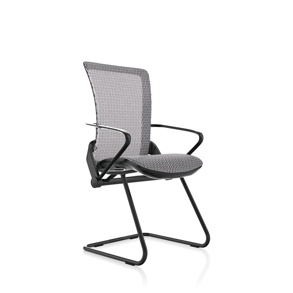 Grey lii chair