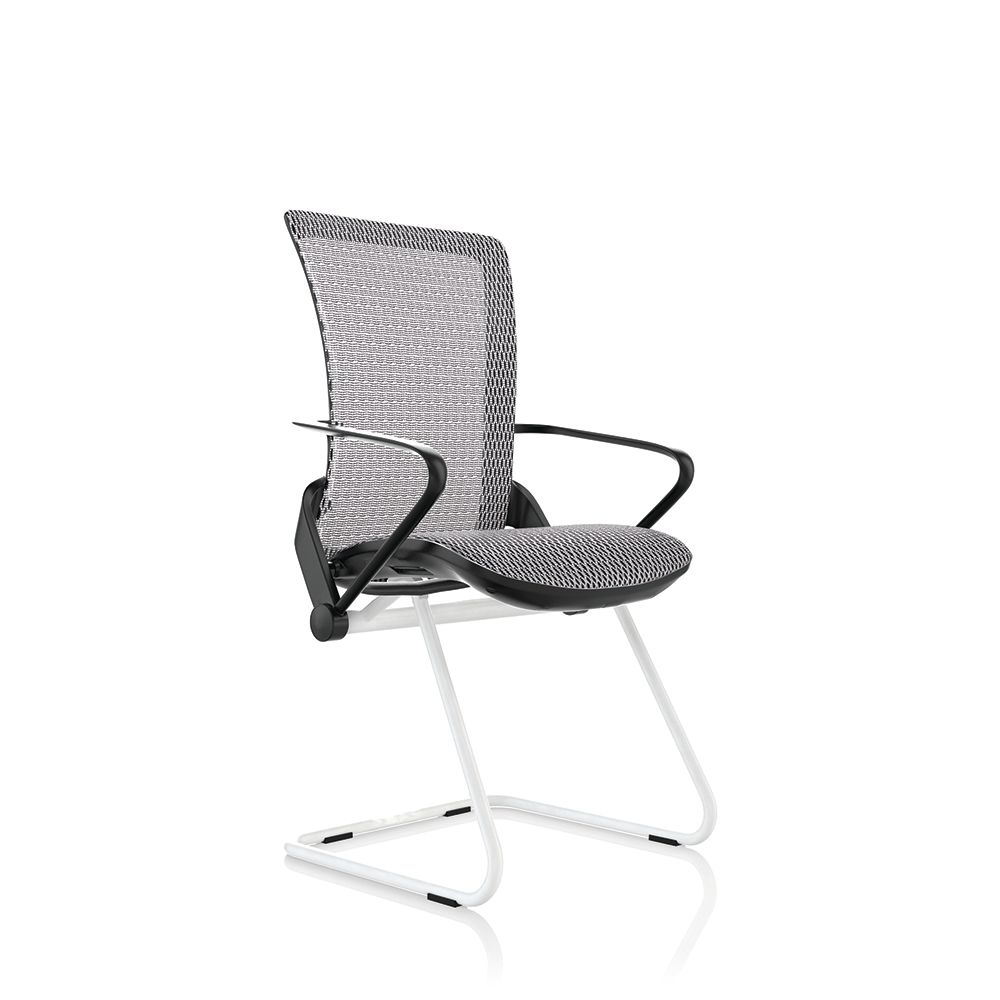 Grey lii chair