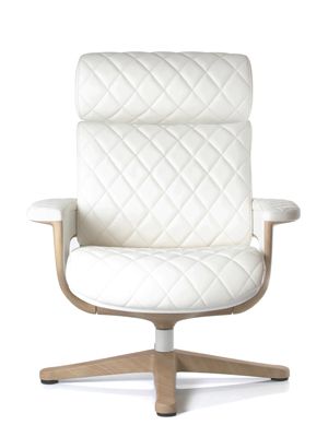 NUVEM LOUNGE CHAIR