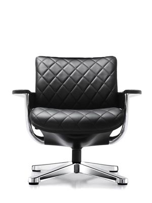NUVEM VISITOR CHAIR
