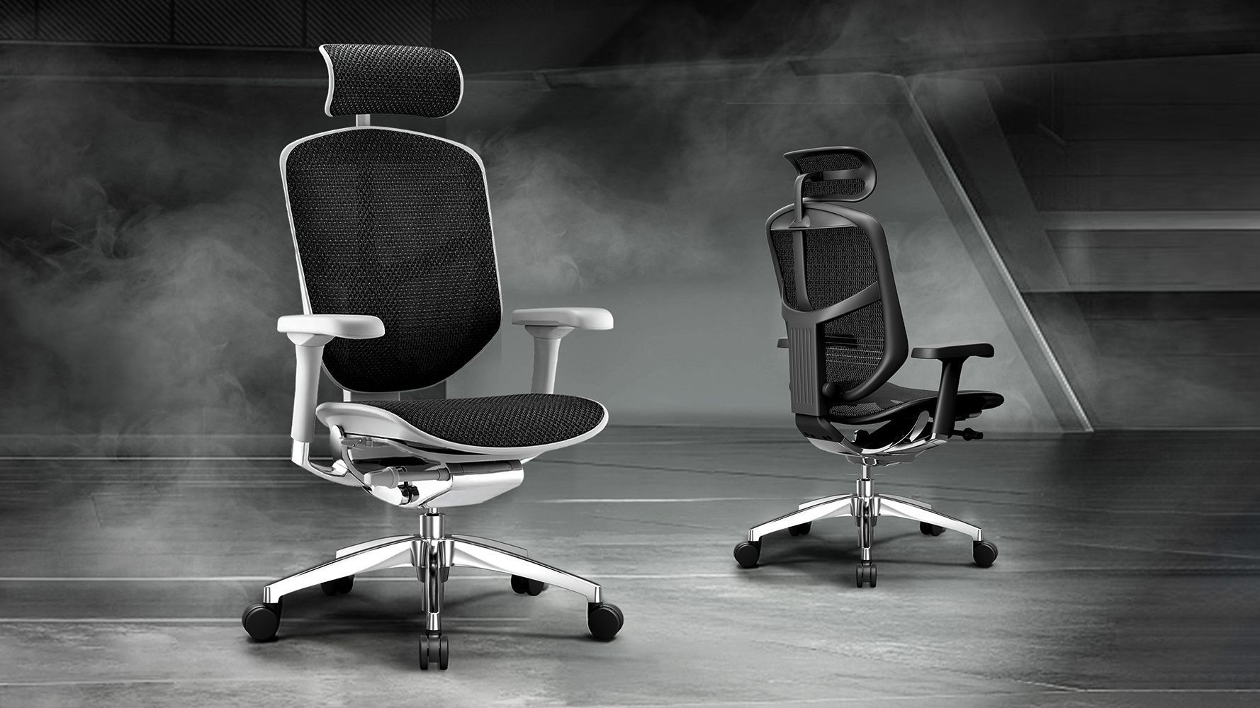 Enjoy Elite chairs