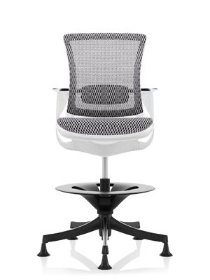 SKATE DRAUGHTSMAN CHAIR