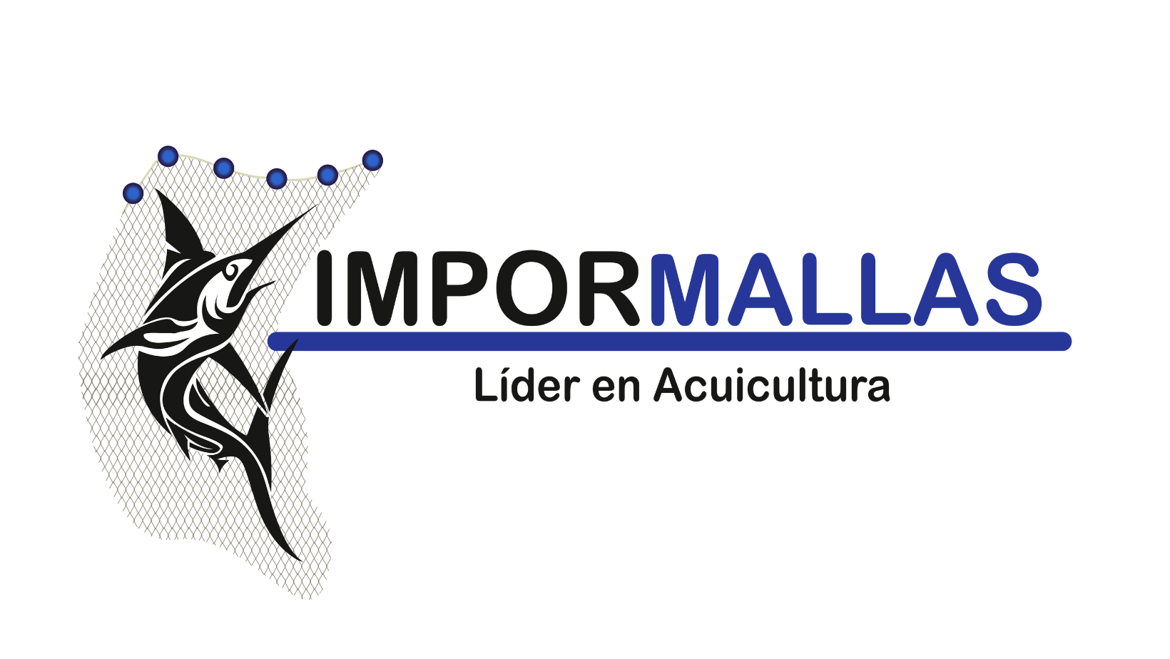 mallas para la pesca, redes multifilamento, monofilamento.