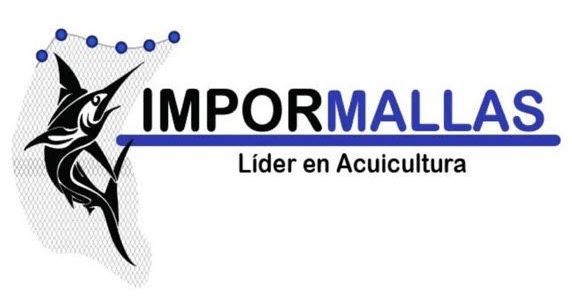 mallas para la pesca, productos para la acuicultura